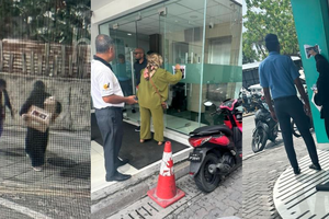ޝާދިޔާ އާއި ޑރ. ޝަޒުރާ ހައްޔަރު ކުރީ ވަކި ސަފީރަކަށް އުނދަގޫ ކުރާތީ ކަމަށް ފުލުހުން ބުނެފި
