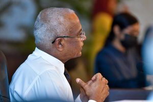 އިންކަމް ޓެކްސް ނުނެގުމުގެ ބާރު ރައީސަށް ދީފި