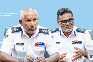 Customs Deputy Commissioners Waheed and Riyaz dismissed