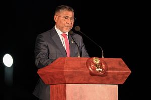 MACL borrows USD 40 million to repay new terminal debt