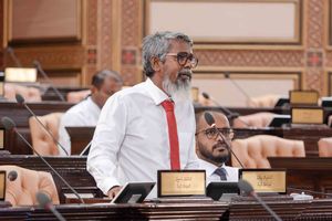 ޕީއެންސީ ވެރިކަމަށް އައީ އިންޑިއާ އައުޓޭ، ހަރާމް ހުކުމޭ ކިޔައިން