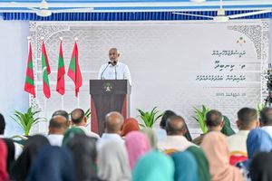މުއިއްޒުގެ ޖަލްސާތަކުން ކައުންސިލްތަކުގެ ރައީސުން ބާކީކުރަނީ
