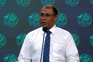 "ނަންބަރުތައް ރަނގަޅުވިޔަސް، މުޅި ސިނާއަތު ކުރީގެ ހާލަތަށް ނުދޭ"