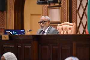 ބަޖެޓު ބަހުސް މިރޭ 11 ޖަހަންދެން ކުރިއަށް ގެންދަނީ