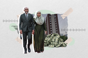 ފޮރެކްސް ބިލުން ގެންނަން އުޅޭ ބަދަލުން "ދިމްޔާތު ސްޓޭ" އަށް ބޮޑު ލުޔެއް 
