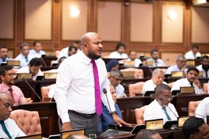 ވަޒީރުންގެ މާލީ ބަޔާންތައް ހާމަކުރަން ޝުޖާއު ގޮވާލައްވައިފި