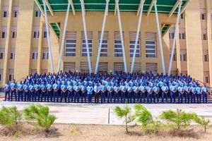 ޕޮލިސް ކޮލެޖުގައި ތަމްރީނުތައް ފަށައިފި