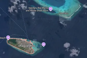 ދަރަވަންދޫ ހިއްކަން ނިންމައިފި، ހަނިފަރަށް ގެއްލުންވާނެ 