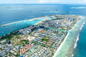 ނަންޓޮންގުން ހުށަހަޅާފައި އޮތީ ބިމުގެ އަގުން %50 މައާފުކޮށްދޭން