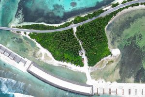 Land to be allocated for all eligible applicants in Addu