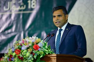 ތައުލީމުގެ ފުރުސަތުތައް ރާއްޖޭގައި ހުޅުވާލެވިއްޖެ: ނައިބު ރައީސް