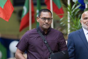 ޝަމީމަށް ހަމަލާދިން މައްސަލާގައި ހަތް މީހުންނަށް ދައުވާ ކޮށްފި 