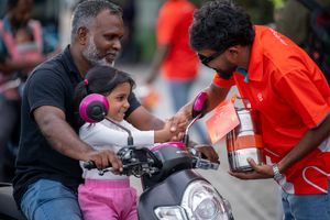 ދިރާގު ތަށިބަރި މޫވްމަންޓް މި ރޯދަ މަހު ވެސް ކުރިއަށް 