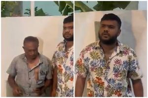 މަކަރުހަދާ ދެ މީހުން ހައްޔަރު ނުކުރޭ، މައްސަލަ ބަލަނީ