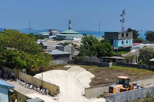 ކުރީގެ މިސްކިތް ކުއްޔަށް ދޫކުރަނީ ގުރުއާން ކްލާސް ހިންގަން