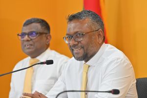 ރައްޔިތުންނަށް ގެއްލުން ލިބޭ ކަންކަމުގައި އެމްޑީޕީން ހިތާމަކޮށް އަޑު އުފުލާނެ: ފައްޔާޒް