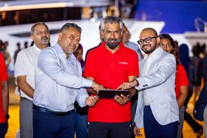 Ooredoo to launch Maldives first e-SIM wearable service