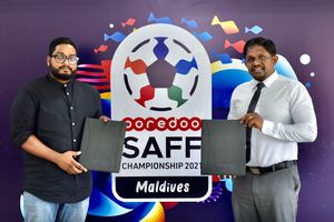 ސާފް ޗެމްޕިއަންޝިޕުގެ ޓައިޓަލް ސްޕޮންސާ އުރީދޫ އިން ނަގައިފި