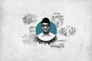 ޖަމީލް ދީދީއާއެކު ރޯދަމަހުން އެއް ދުވަސް
