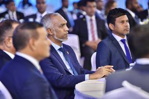 މަރުގެ ހުކުމް ތަންފީޒު ނުކުރުމަށް ސަރުކާރަށް ގޮވާލައިިފި