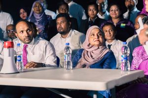 މަޖިލިސް އިންތިހާބުގައި ރައީސް މުއިއްޒުއަށް ނޫނެކޭ ބުނަން ޖެހޭ: ޖަމީލް