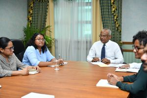 ނުހައްގު މުއްސަނދިކަން ހޯދުން އެންމެ ފަހުން ޖިނާއީ ކުށަކަށް