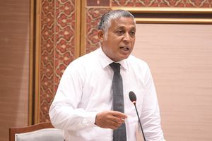 ހުރިހާ ވައުދުތަކަކީ ފުއްދޭނެ ވައުދެއް ނޫން: އަސްލަމް