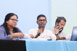 ގުޅީފަޅުގެ ޕްލޭނަށް "ހިތުހުރި ބަދަލެއް" ގެނައުން ކުށްވެރިކޮށްފި 