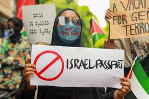 އިޒްރޭލު ރައްޔިތުން ރާއްޖެ ދޫކޮށް ދިޔުމަށް އެ ގައުމުން އެދިއްޖެ