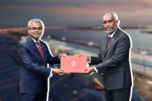 ޓޫރިސްޓު އެރައިވަލް ޓާގެޓު ހާސިލްނުވާނެ ކަމަށް ލަފާކޮށްފި 