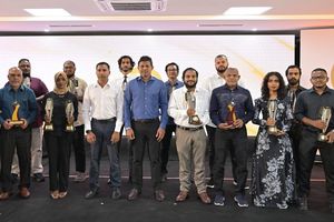 އޭސީސީން ގެންދިޔައީ އެވޯޑުތަކުގެ މާކްސް ޝީޓުތައް