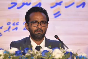 އެމްޕީއެލްއަށް ތިންވަނަ ޑެޕިއުޓީ ސީއީއޯއެއް އައްޔަނުކޮށްފި