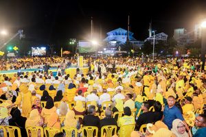 ރައީސްގެ މެނިފެސްޓޯ: ޑްރަގުން ސަލާމަތްކުރުމަށް "ރިކަވަރީ ވިލެޖް"