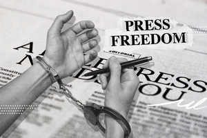 What Should Go Without Saying: Press Freedom Cannot Be Sacrificed