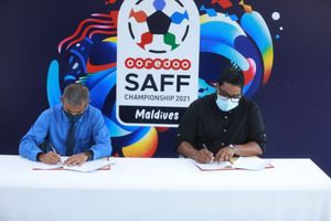 ސާފް ޗެމްޕިއަންޝިޕްގެ އިންޝުއަރެންސް ޕާޓްނަރަކަށް އެލައިޑް 