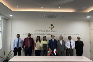 ރަށްރަށުގެ ގޮނޑުދޮށް ހިމާޔާތްކުރުމުގެ މަޝްރުއޫގައި ސޮއިކޮށްފި 