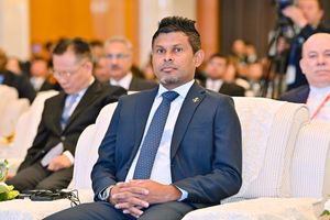 ޑިމޮކްރަސީގެ ރޫހަށް ތަބާވުމަށް ނައިބު ރައީސް ގޮވާލައްވައިފި
