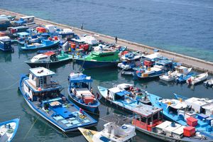 Vessels to be tracked and monitored to prevent drug trafficking
