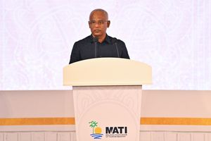 ޓޫރިޒަމް ކުރިއަށްދާނީ ބާނީންގެ މަޝްވަރާއާއެކު: ރައީސް