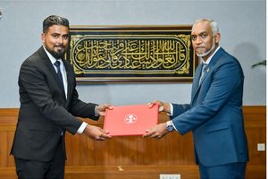 ރައީސްގެ މެންބަރުގެ ގޮތުގައި ޖޭއެސްސީއަށް ސަމީރު އައްޔަންކޮށްފި
