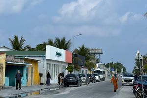 އައްޑޫން އިތުރު 500 ގޯތި ދޫކުރަން އިއުލާންކޮށްފި؛ މިފަހަރު ހިތަދޫ