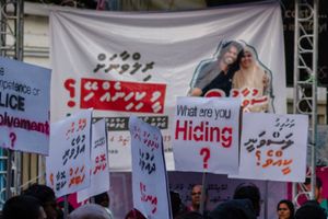 Presidential commission ordered not to disclose findings
