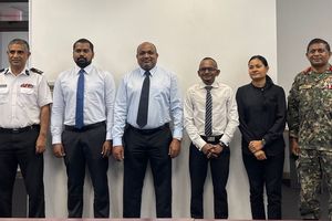 އެންޑީއޭއަށް އިމާދު؛ އަމާޒަކީ ބޮޑެތި ބަދަލުތަކެއް ގެނައުން