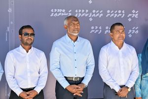 12 ރަށެއްގައި 725 ހައުސިން ޔުނިޓު އަޅަން މިއަދު ހަވާލުކުރަނީ 