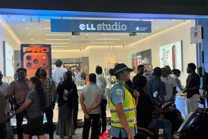 އެލް މޯބައިލްގެ "އެޕަލް މޮނޯ ސްޓޯރު" ހުޅުވައިފި
