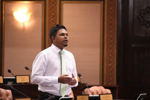 ހަމަހަމަކަން ނެތިގެން، އެމްޑީޕީ މެމްބަރަކު ޝަކުވާ ކުރައްވައިފި