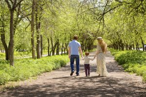 Living near green space makes you younger