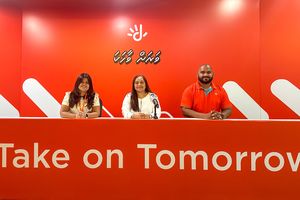 ދިރާގު ވާހަކަ އެޑްއޯން މެދުވެރިކޮށް އަންލިމިޓަޑް ގްރޫޕް ކޯލްސް