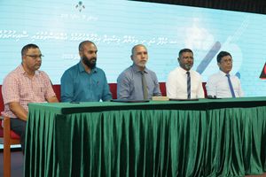 ހުޅުދުއާއި މިލަންދޫގައި މިސްކިތެއް އިމާރާތްކުރަން ހަވާލުކޮށްފި
