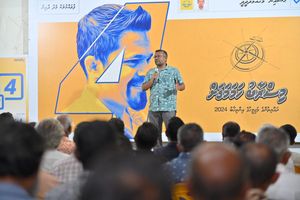 ޕީއެންސީގެ ވެރިކަމުގައި މަޖިލީހުގެ މެންބަރުން ވާނީ ސަރުކާރުގެ އަޅުންނަށް: ފައްޔާޒު